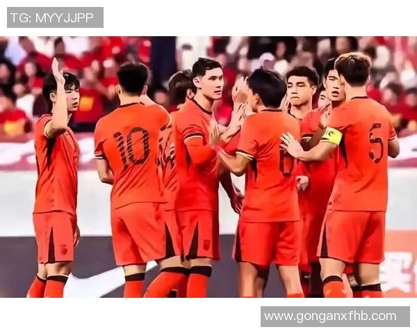 中国男足迎战伊拉克队全力争胜期待突破历史瓶颈